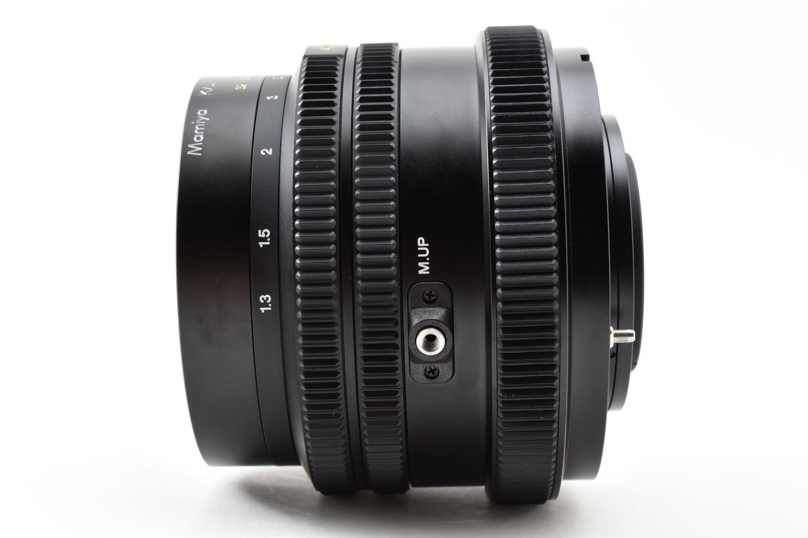 Mamiyaマミヤ 1:4 65mm L レンズ ☆ 1円スタート ☆ Mamiya マミヤ レンズ K/L 1:4 65mm L 中古 現状