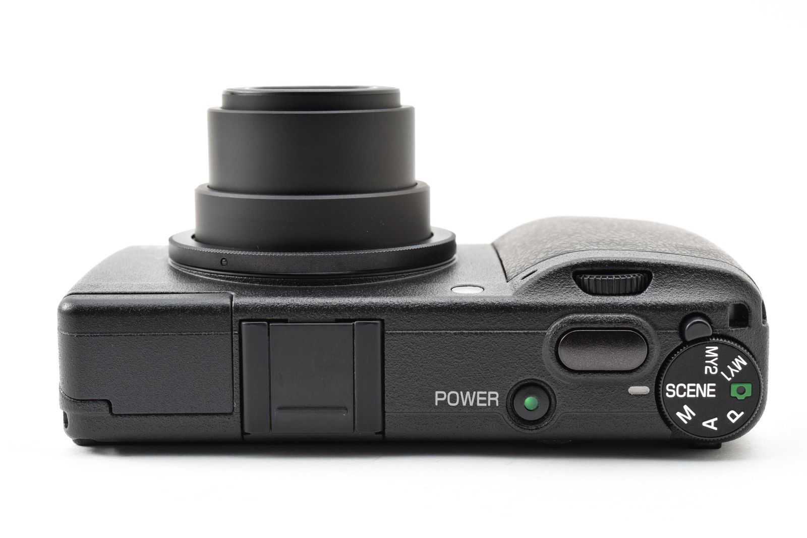 ショット数 75回》 リコー RICOH GR DIGITAL II 現状品#2435 - メルカリ