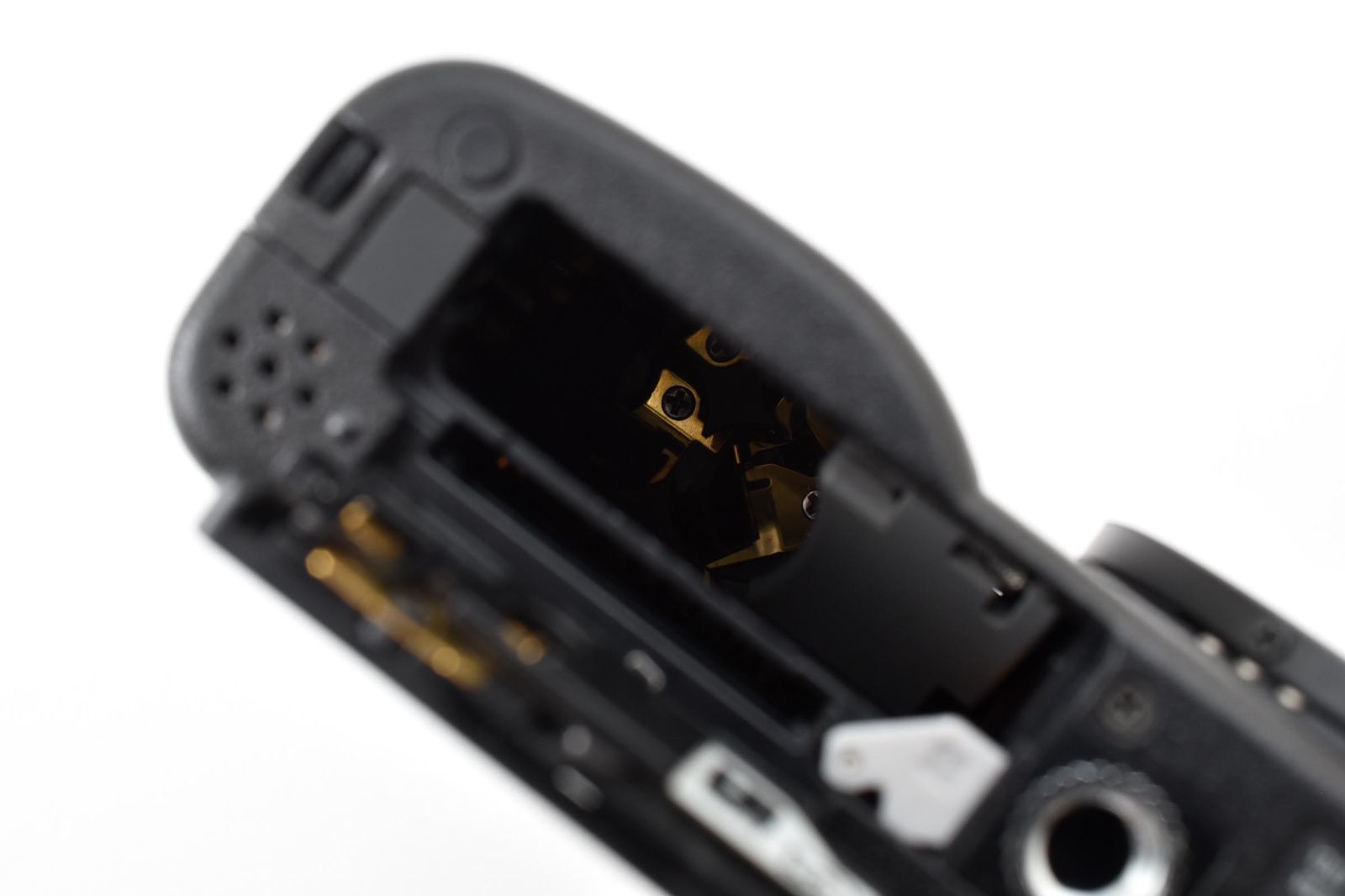 ショット数 75回》 リコー RICOH GR DIGITAL II 現状品#2435 - メルカリ