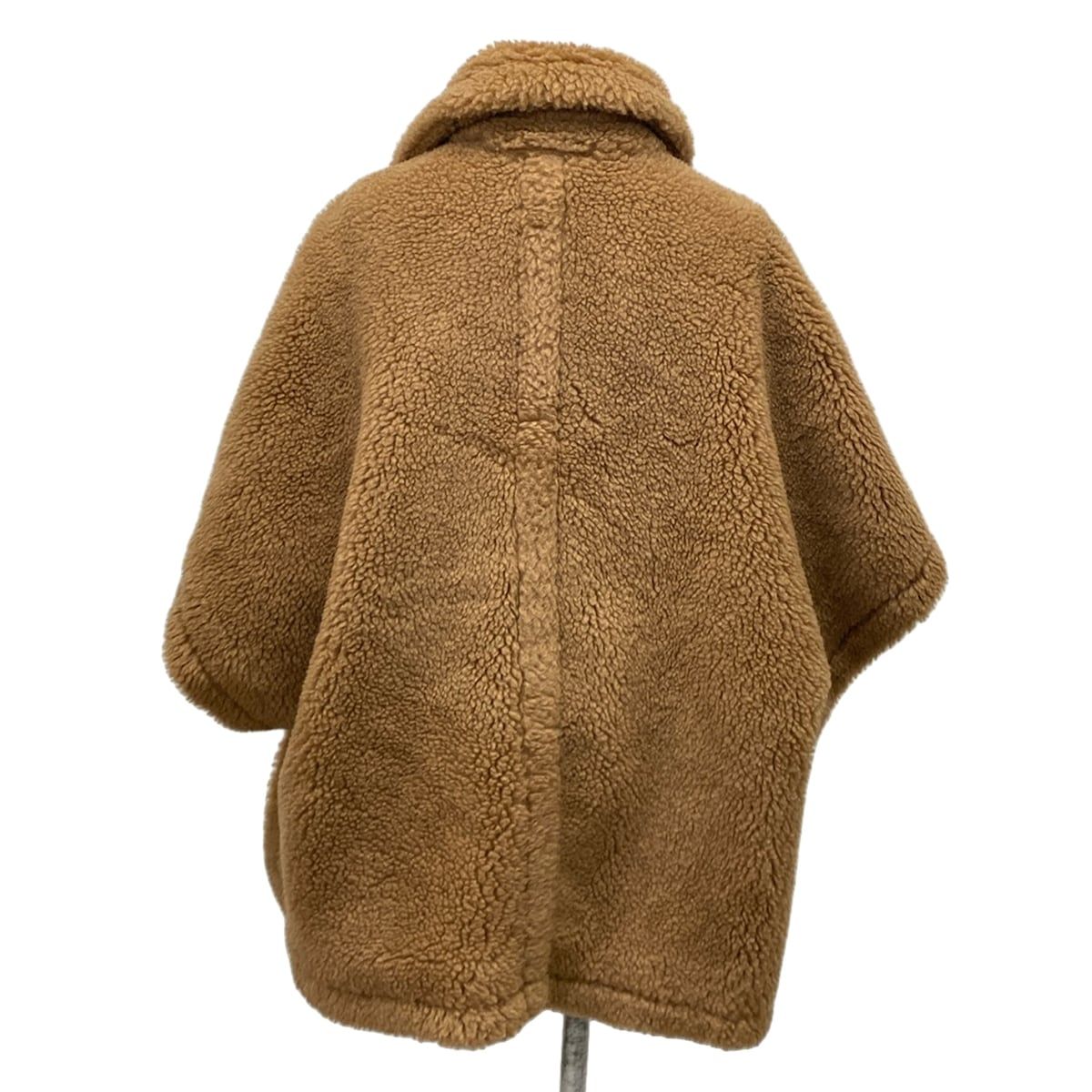 Max Mara(マックスマーラ) ポンチョ サイズUNICA レディース