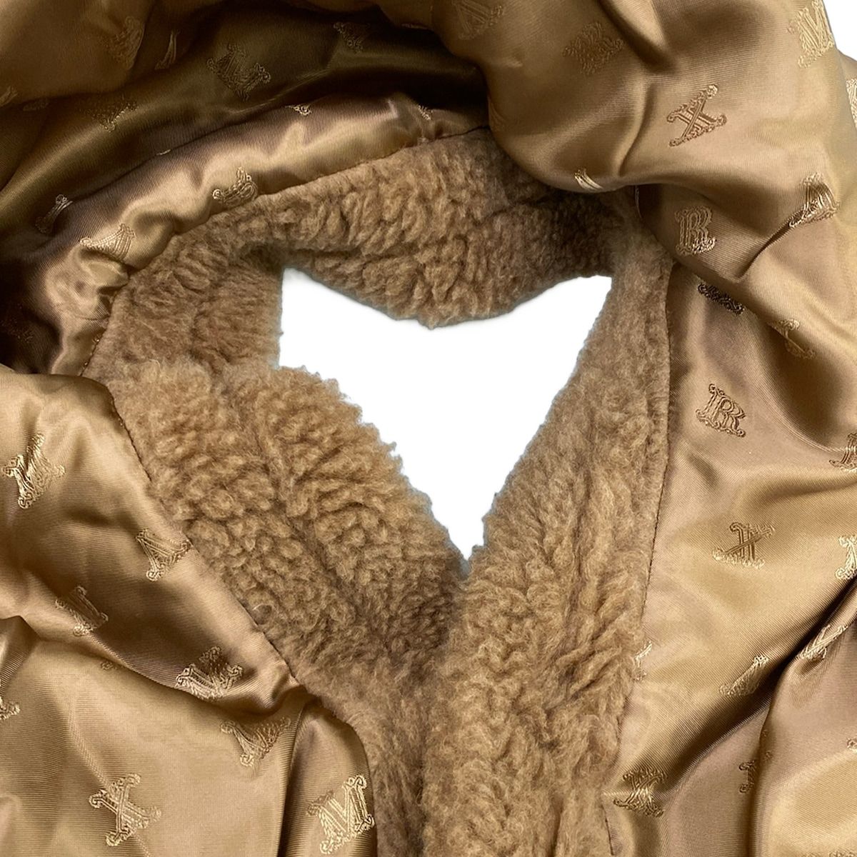 Max Mara(マックスマーラ) ポンチョ サイズUNICA レディース 