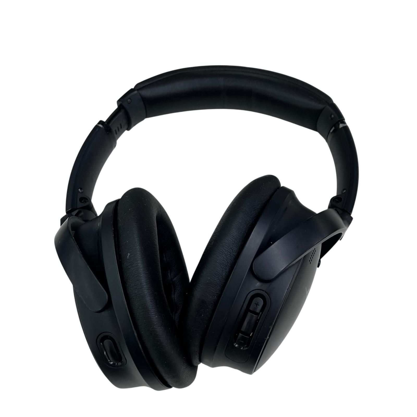 186000 通電確認のみ Bose ボーズ ノイズキャンセリング ヘッドホン