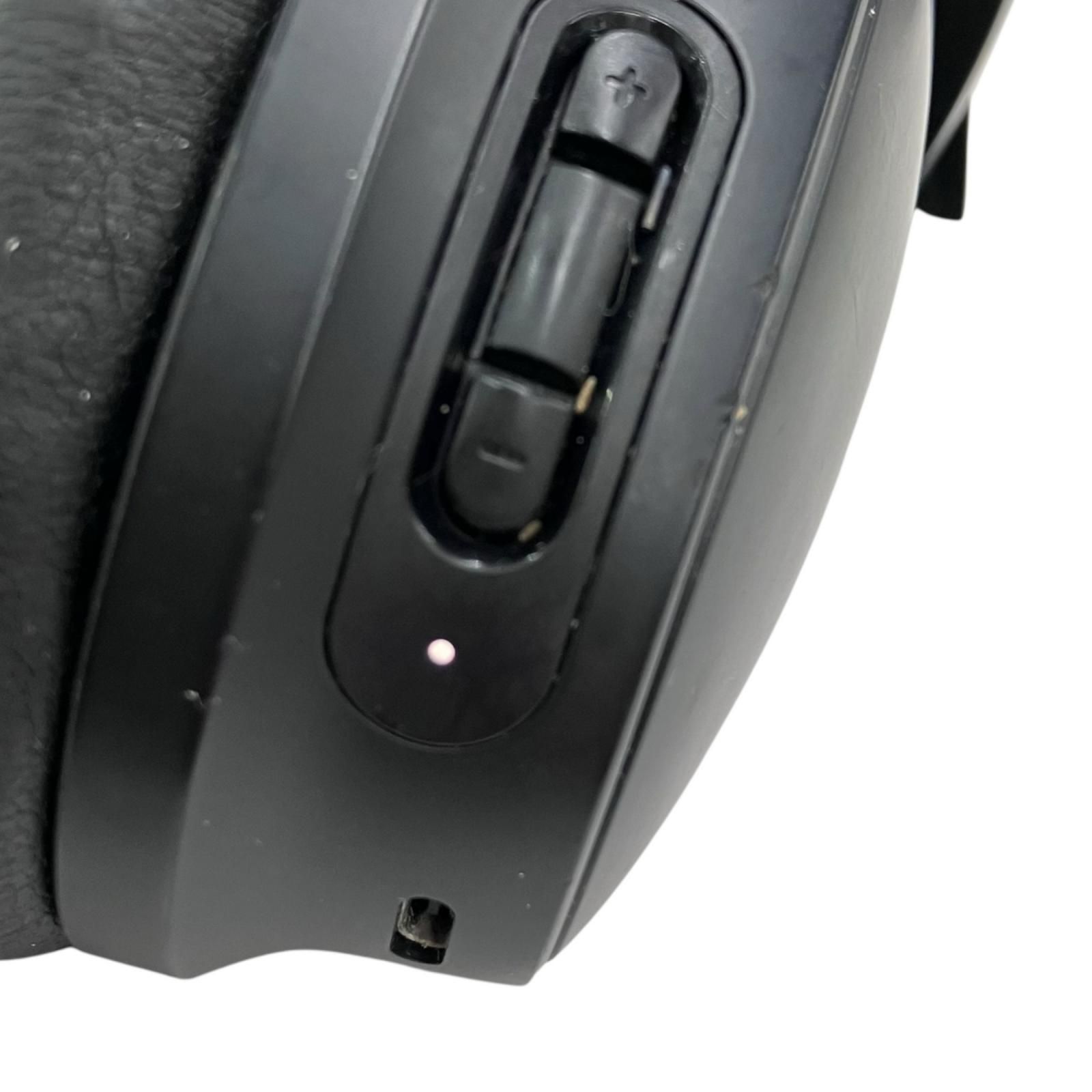 186000 通電確認のみ Bose ボーズ ノイズキャンセリング ヘッドホン