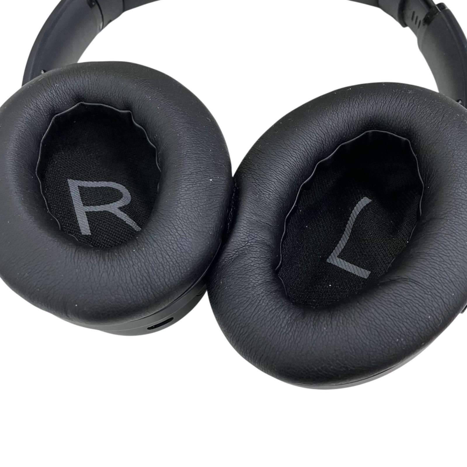 186000 通電確認のみ Bose ボーズ ノイズキャンセリング ヘッドホン