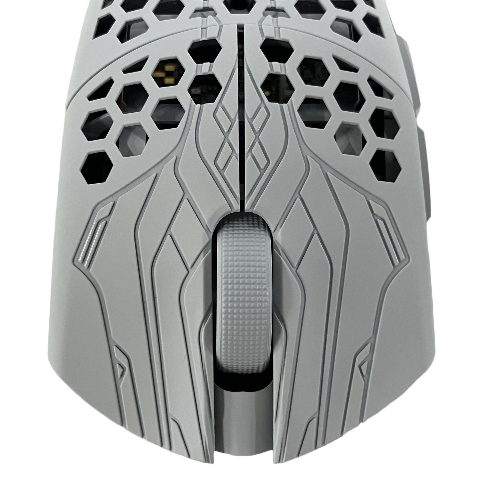 Finalmouse UltralightX Frostlord-s 中古美品 - メルカリ