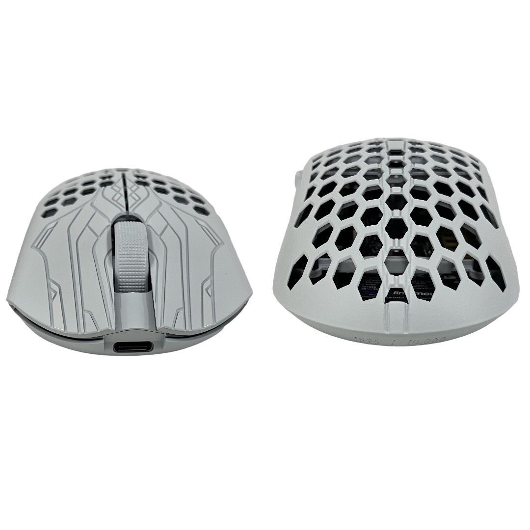 Finalmouse UltralightX Frostlord-s 中古美品 - メルカリ