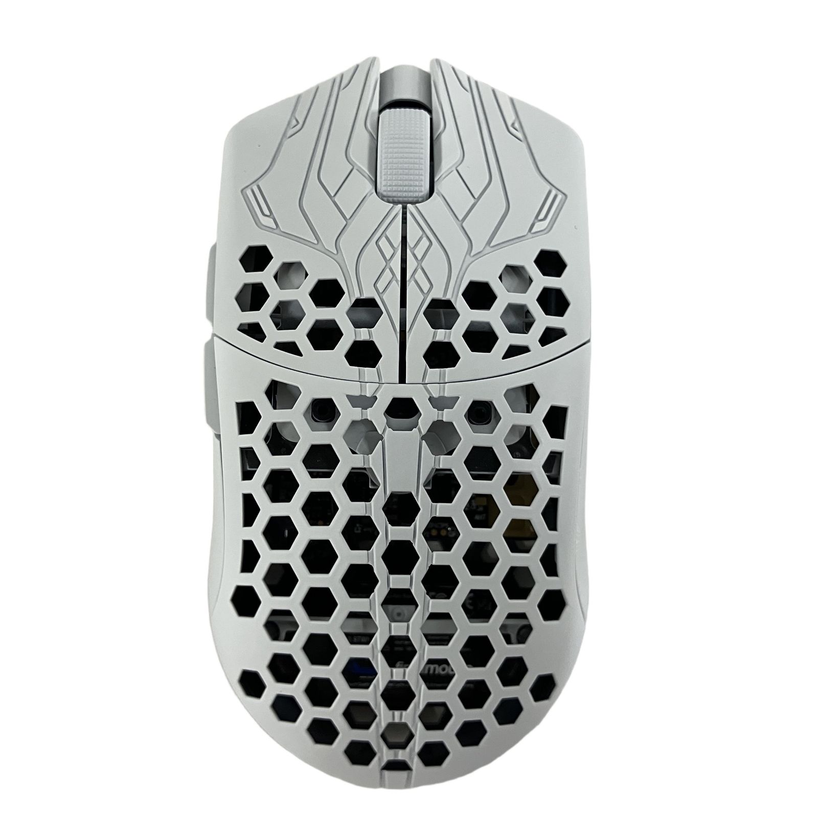Finalmouse UltralightX Frostlord-s 中古美品 - メルカリ