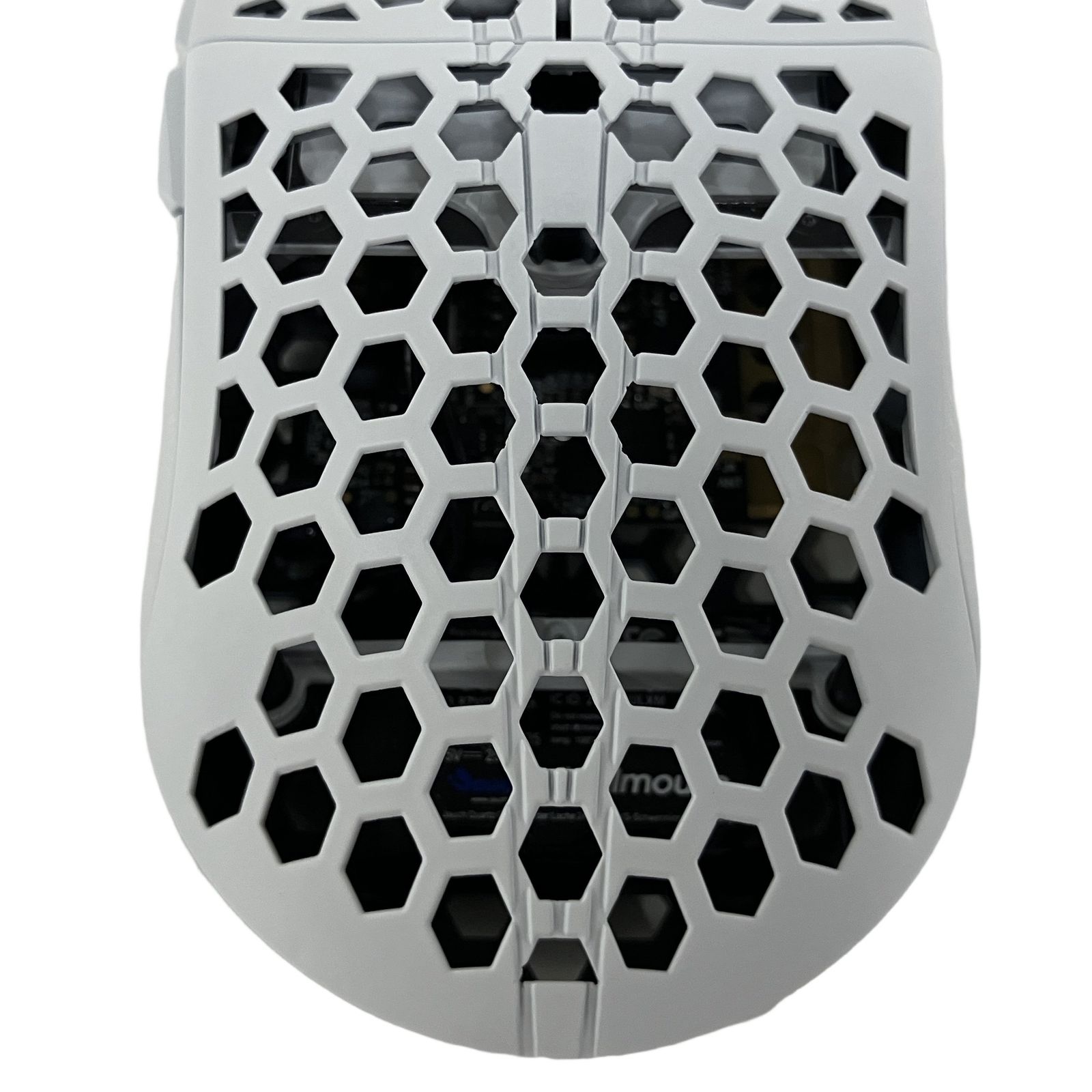 Finalmouse UltralightX Frostlord-s 中古美品 - メルカリ