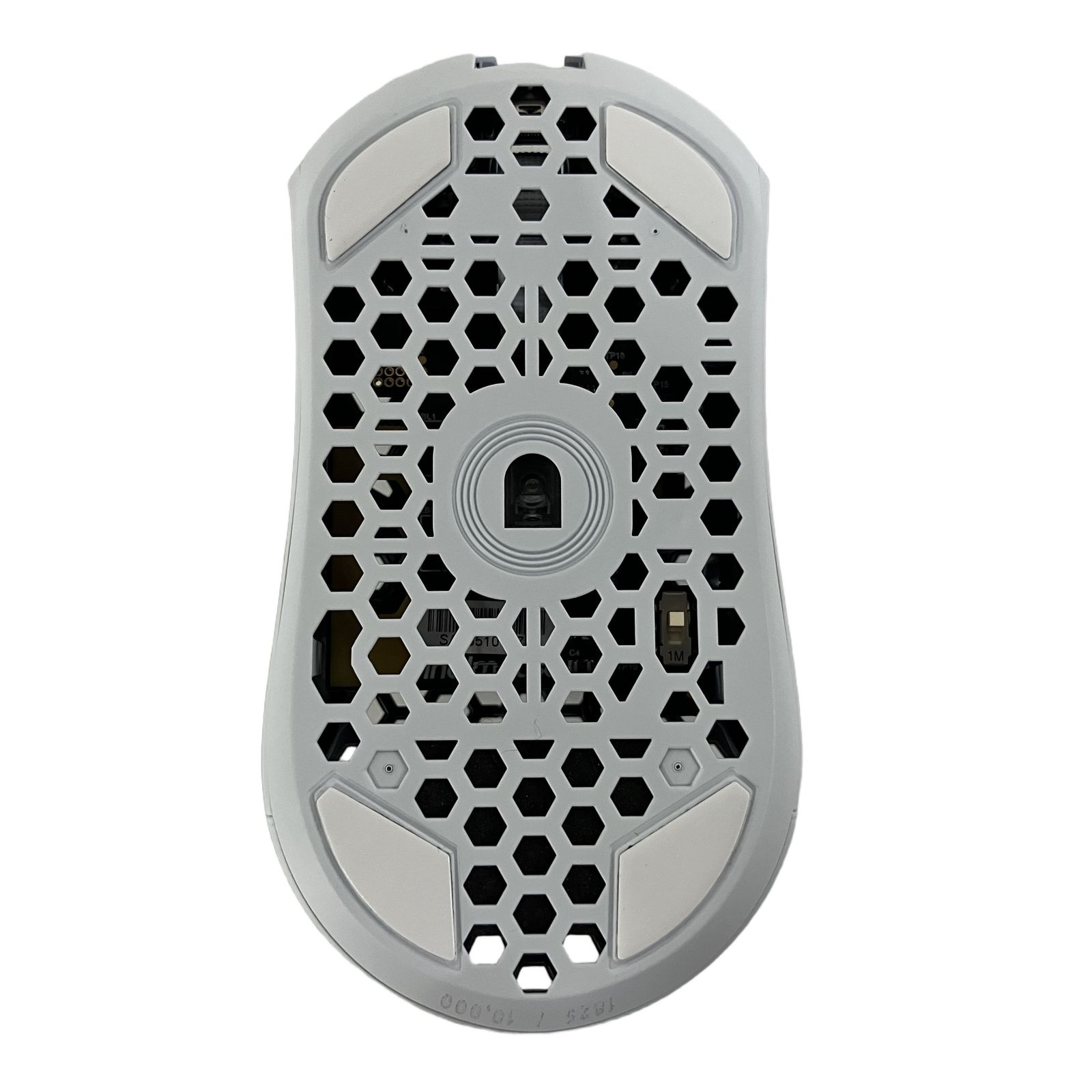 Finalmouse UltralightX Frostlord-s 中古美品 - メルカリ