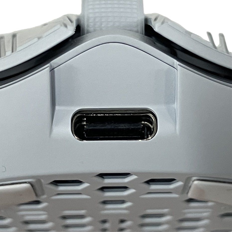 Finalmouse UltralightX Frostlord-s 中古美品 - メルカリ