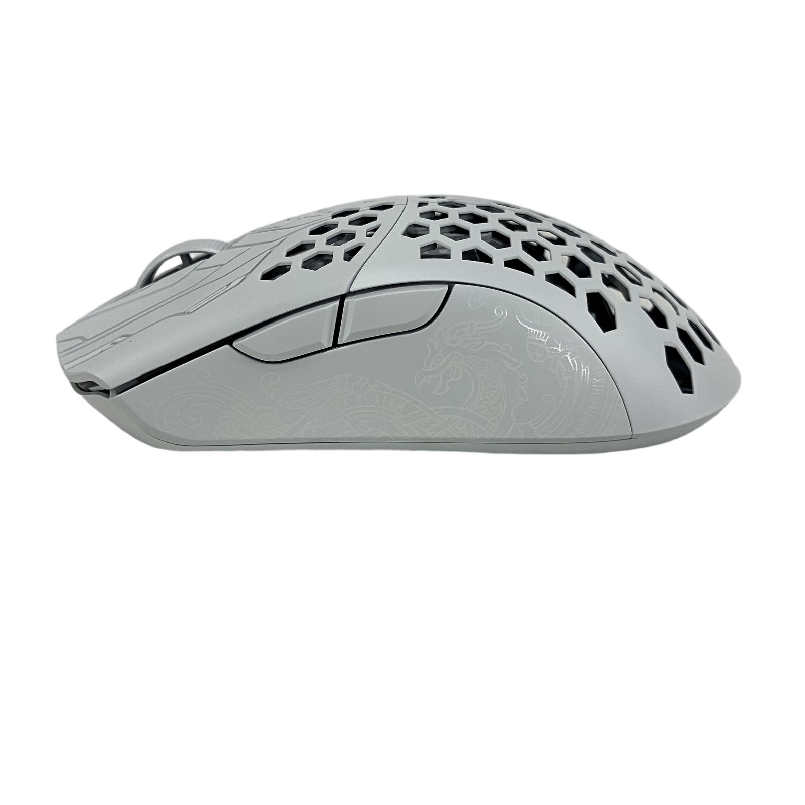 Finalmouse UltralightX Frostlord-s 中古美品 - メルカリ