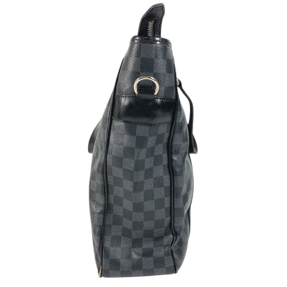 LOUIS VUITTON ルイヴィトン ショルダーバッグ タダオ N51192 ダミエ 