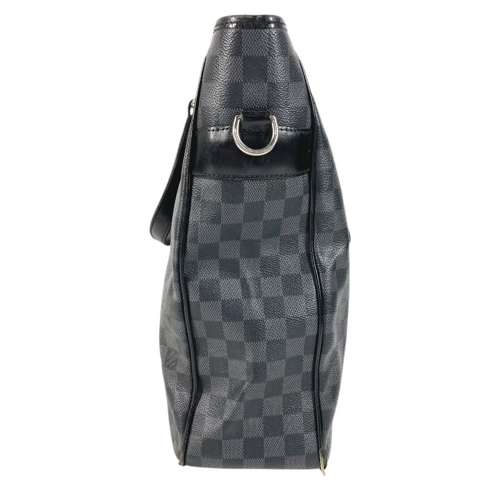 LOUIS VUITTON ルイヴィトン ショルダーバッグ タダオ N51192 ダミエ