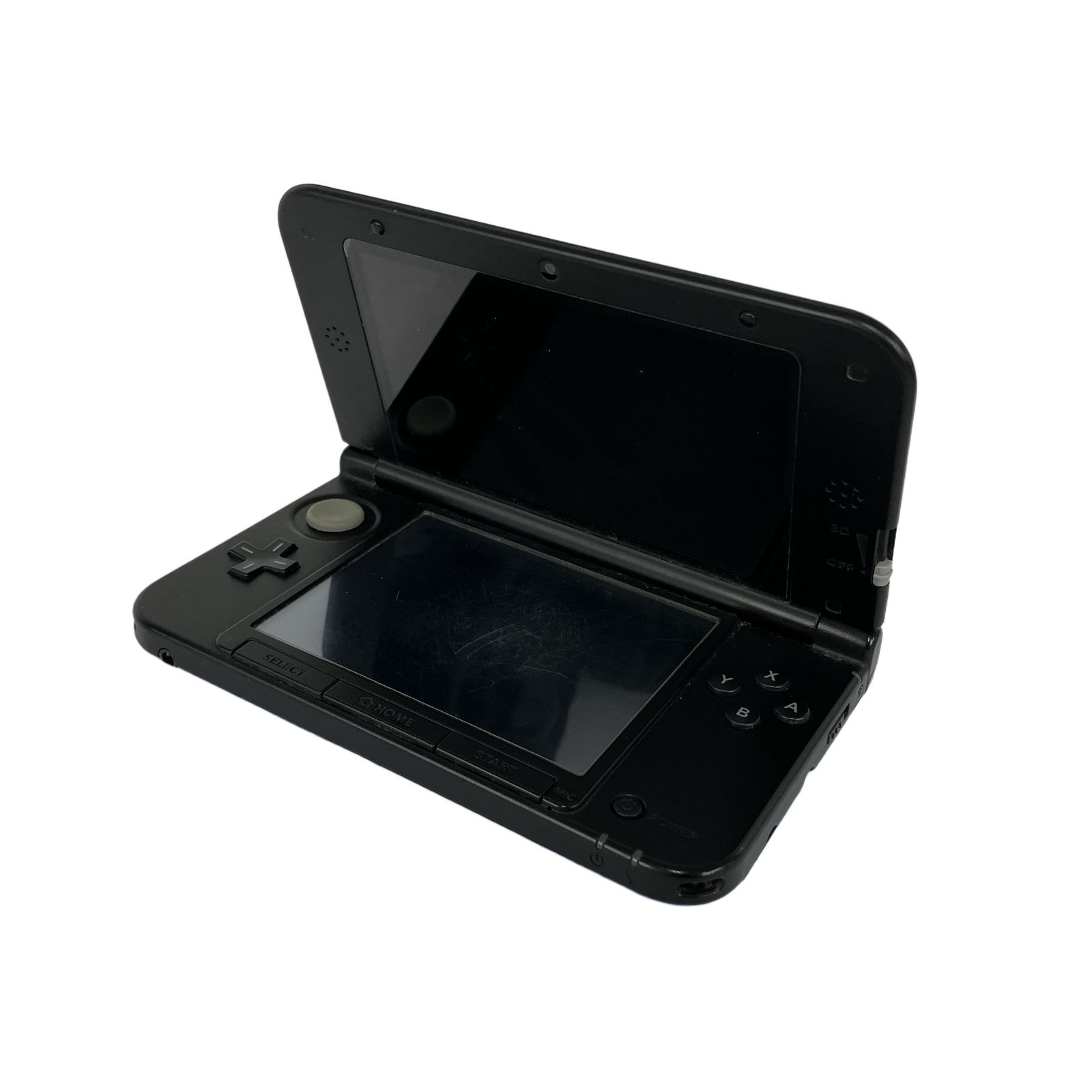 Nintendo SPR-001 3DSLL ブルー 中古 Y11446689 - メルカリ