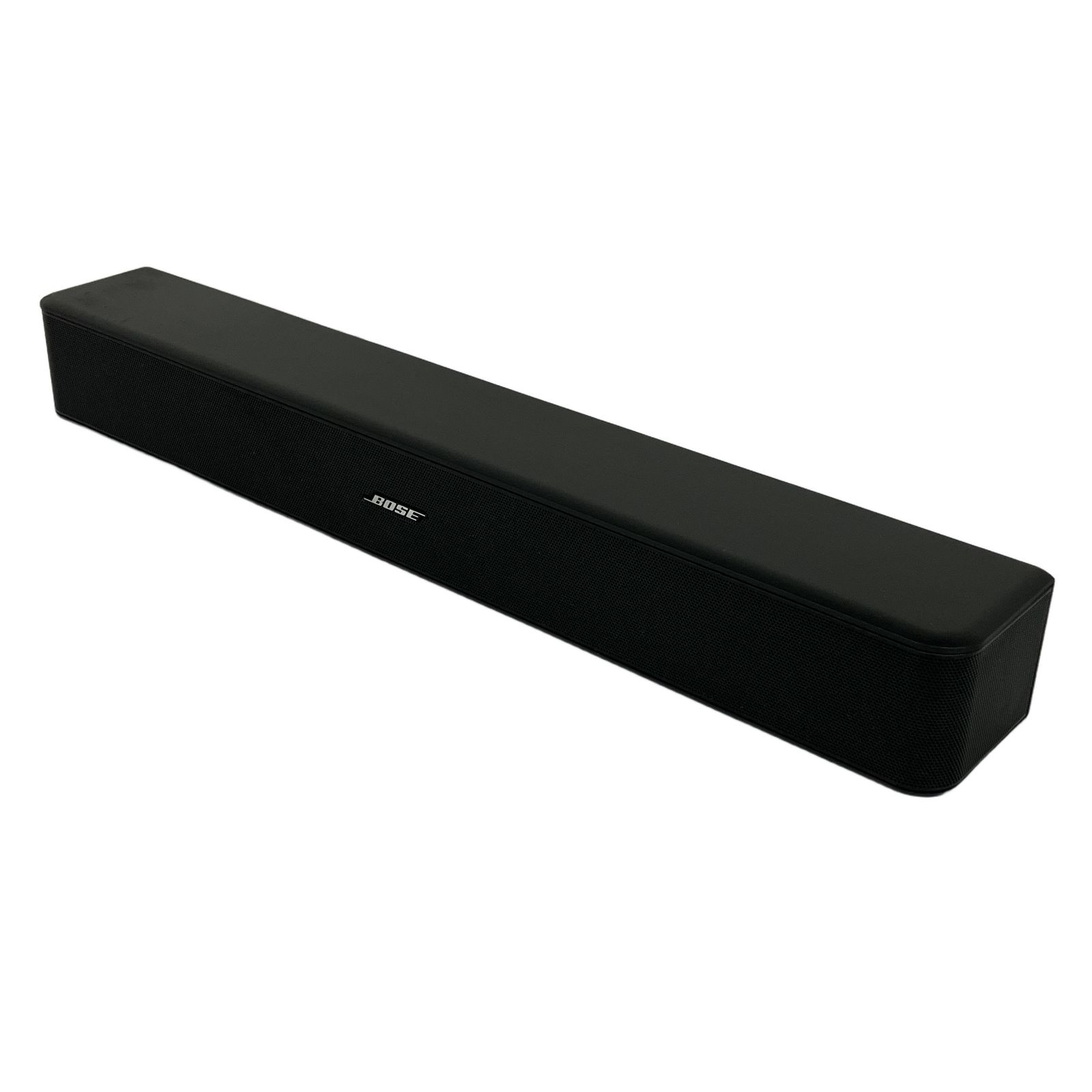 Bose Solo 5 TV Sound System サウンドスピーカー 音響機器 中古 Y11463535