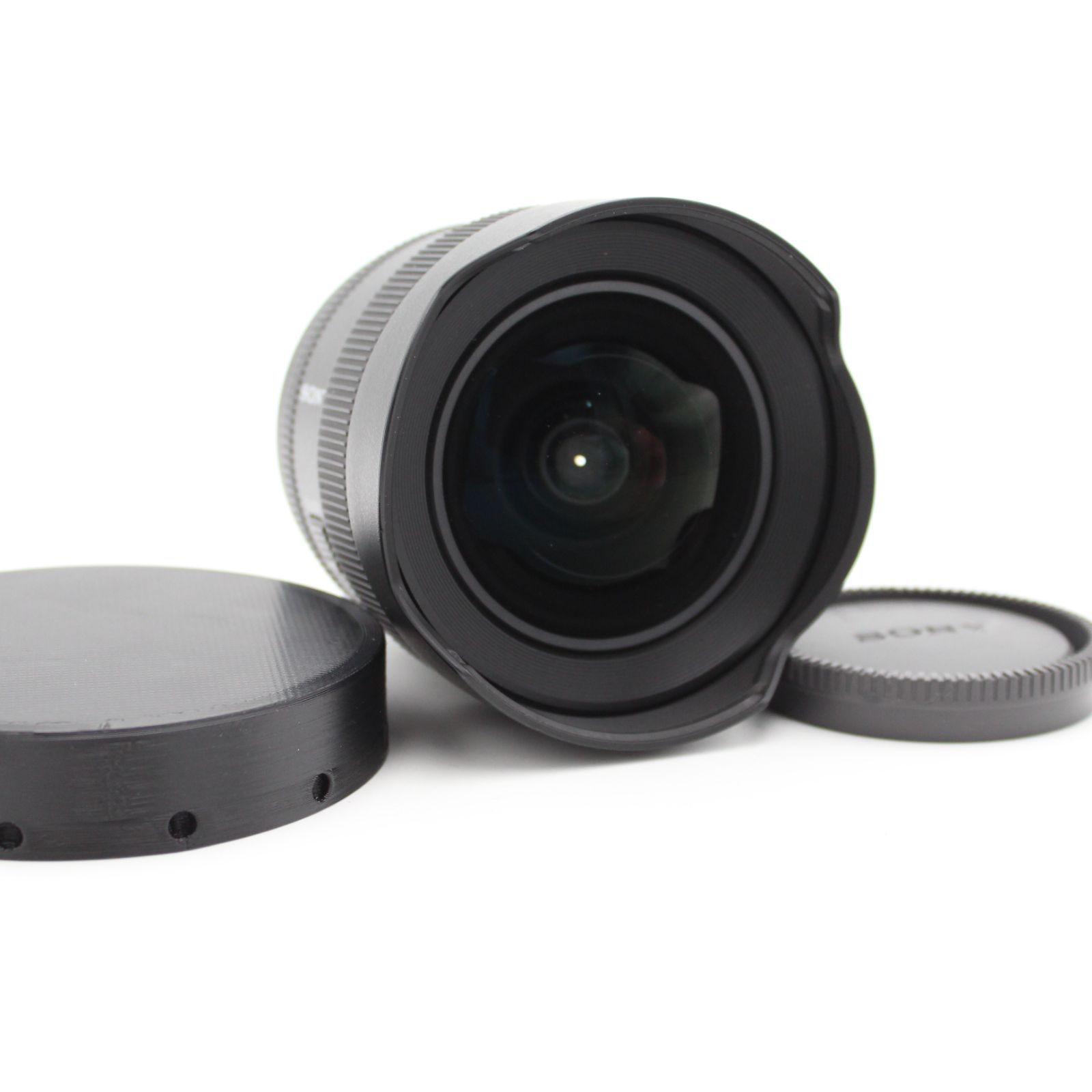 ■美品■ SONY FE 14mm F1.8 GM G Master α[Eマウント]用 SEL14F18GM ♯13712