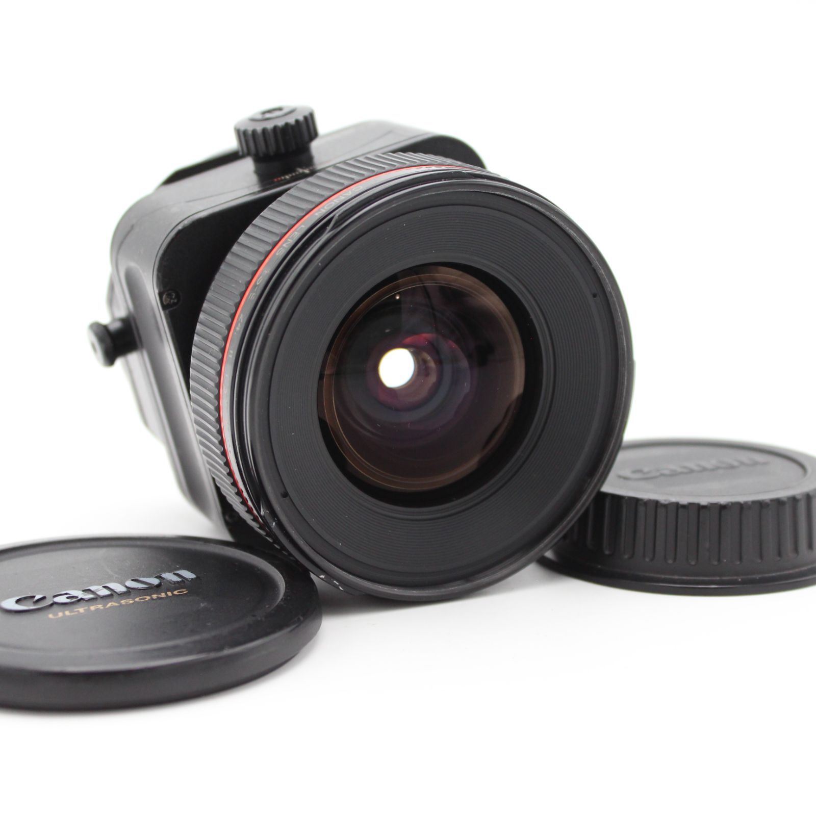 ■良品■ CANON TS-E24mm F3.5L ♯13722