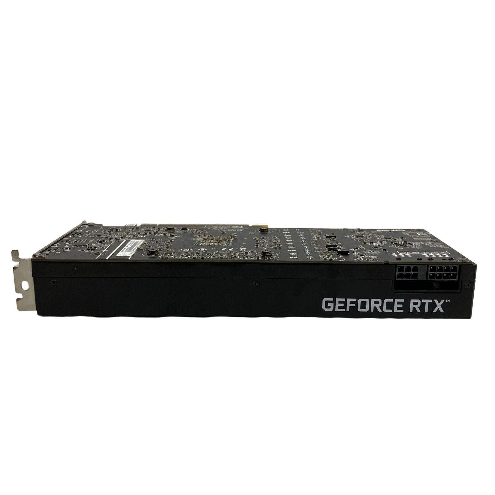 ZOTAC RTX 2070 8GB ジャンク グラボ PCパーツ - メルカリ