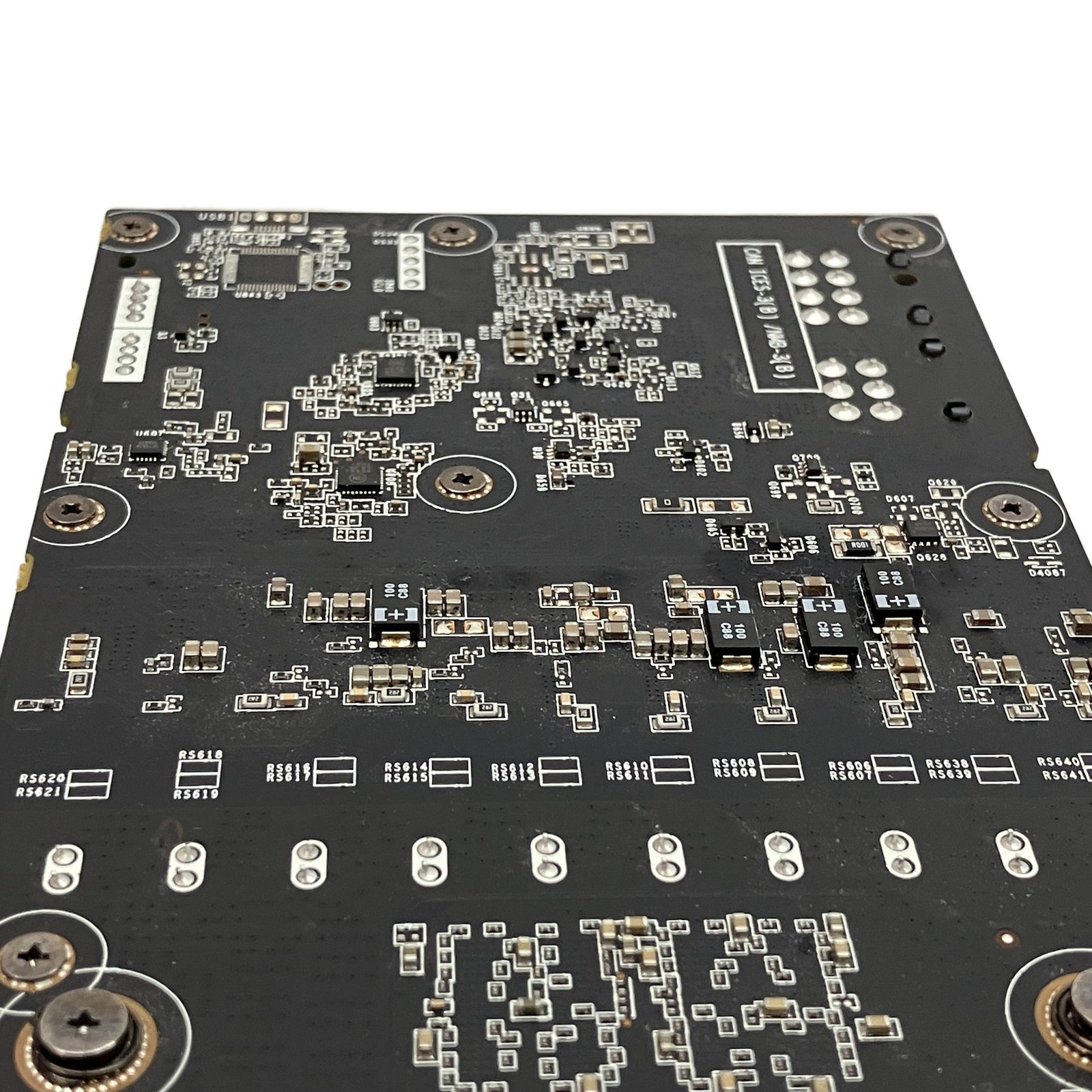ZOTAC RTX 2070 8GB ジャンク グラボ PCパーツ - メルカリ