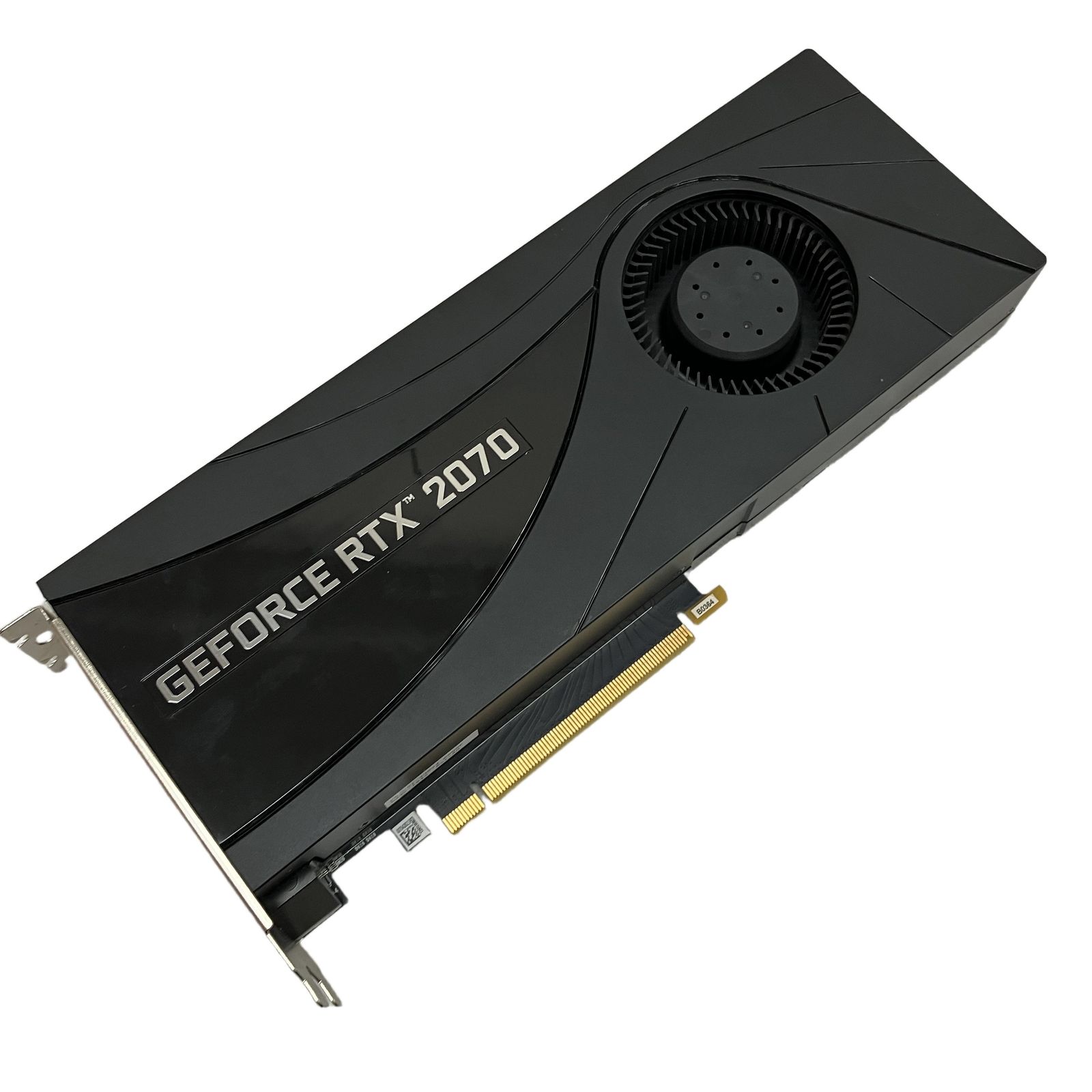 ZOTAC RTX 2070 8GB ジャンク グラボ PCパーツ - メルカリ
