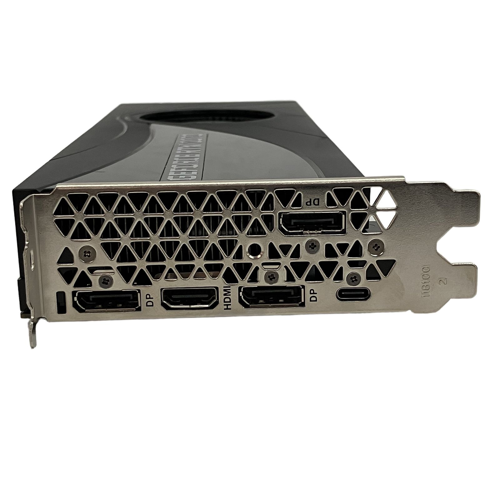 ZOTAC RTX 2070 8GB ジャンク グラボ PCパーツ - メルカリ