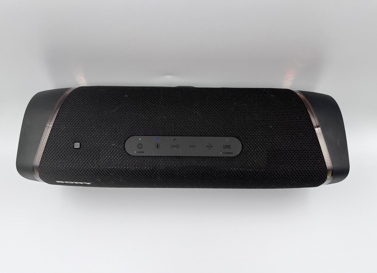 B465// SONY SRS-XB43 ワイヤレス Bluetooth スピーカー EXTRA BASS