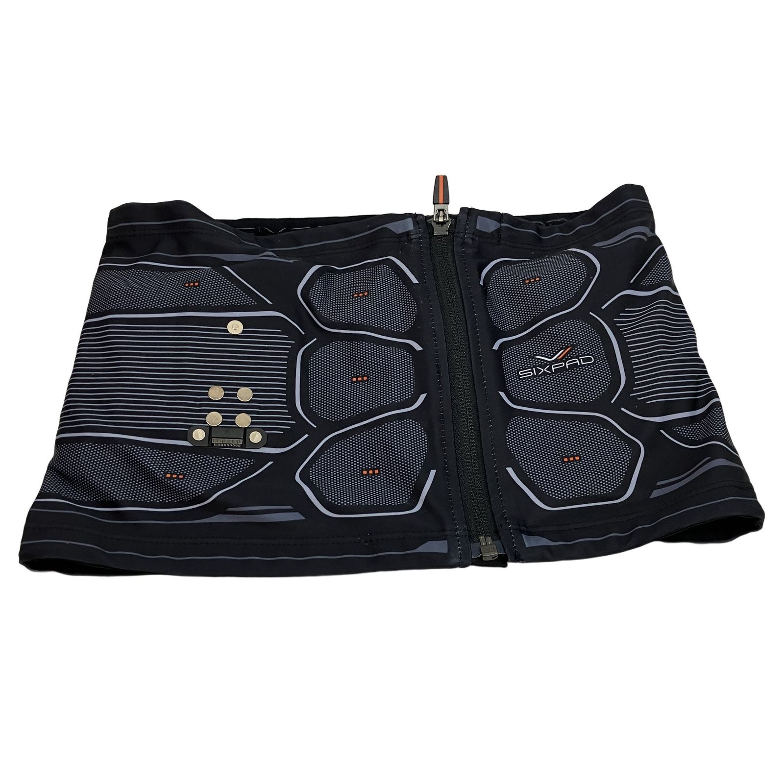 SIXPAD Powersuit Core Belt Mサイズ SIXPAD パワースーツ コアベルト