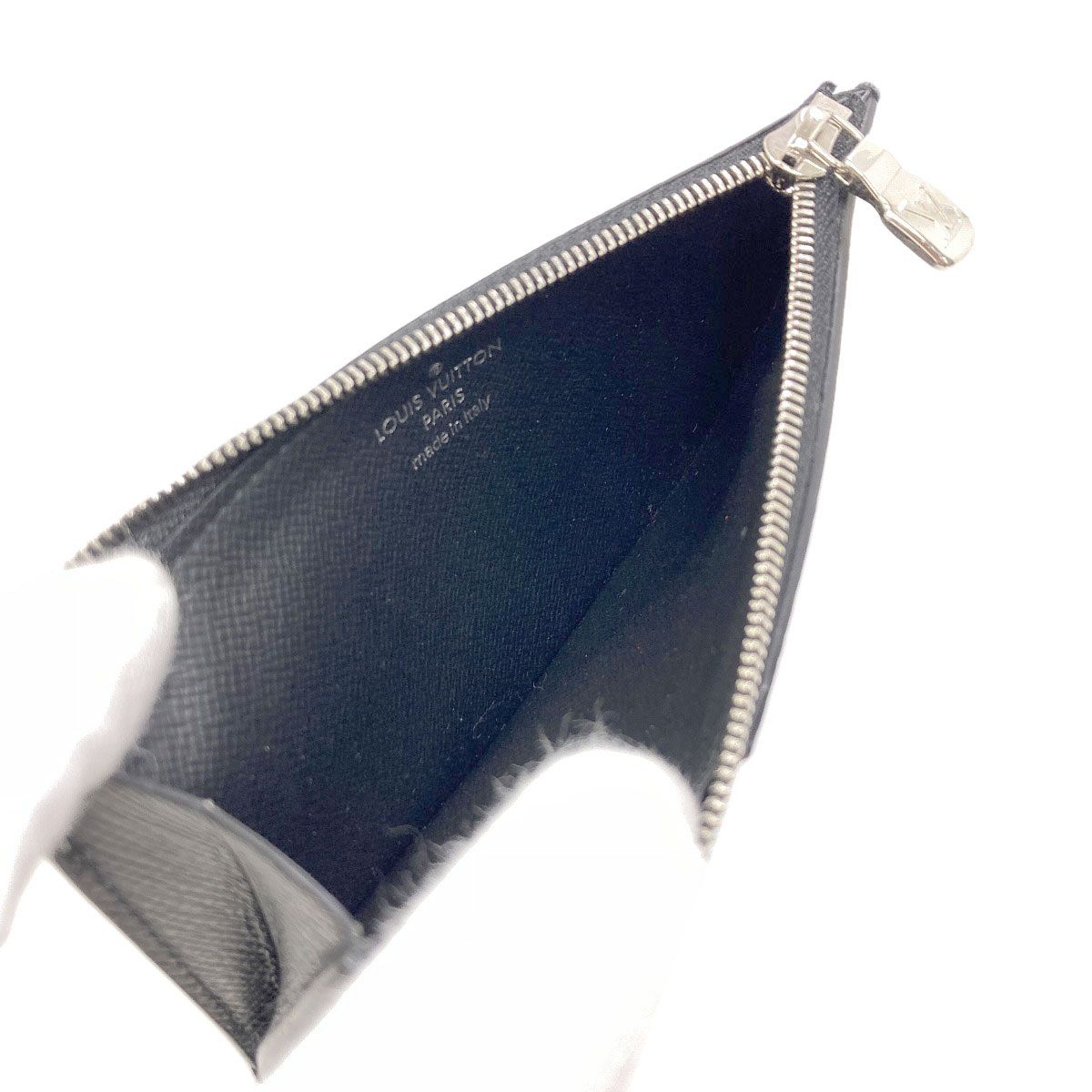 LOUIS VUITTON ルイヴィトン M29656 コインカード・ホルダー コイン