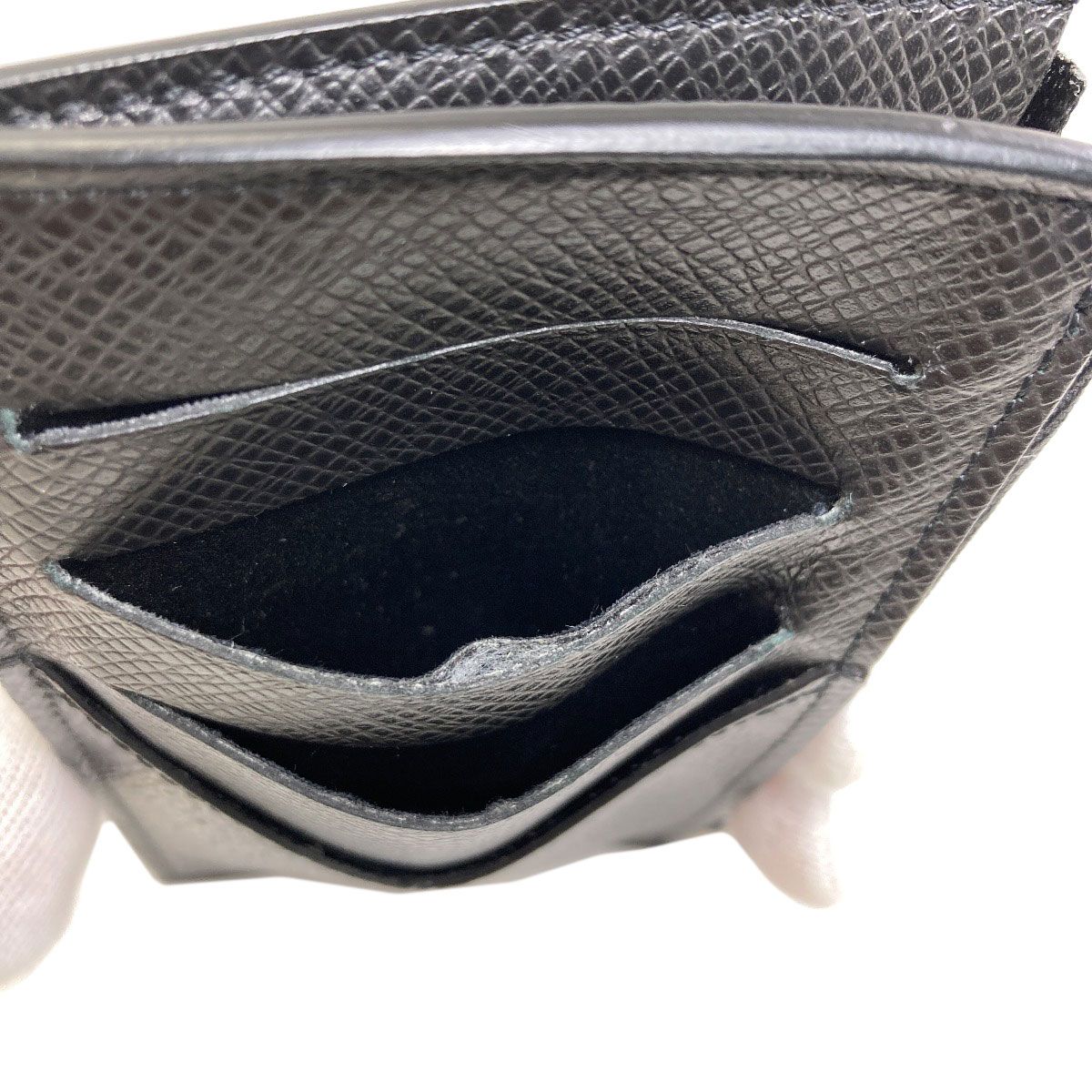 LOUIS VUITTON ルイヴィトン M29656 コインカード・ホルダー コイン