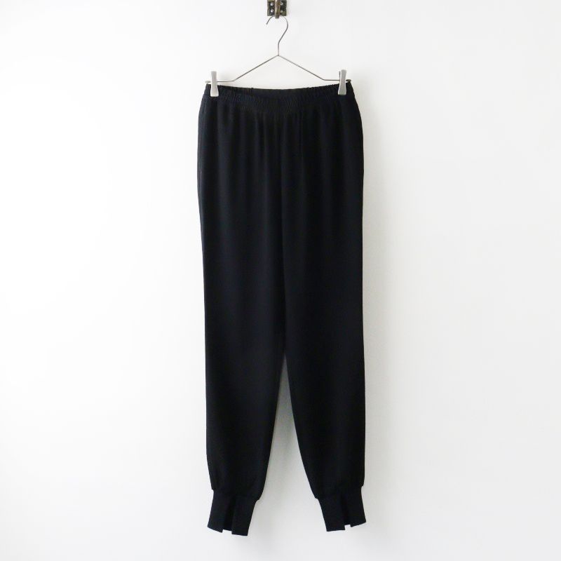 アパルトモン L'Appartement COL PIERROT コルピエロ Rib Pants 38