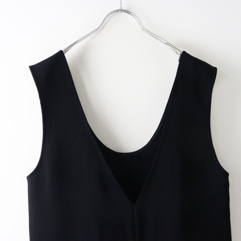 定価3.5万 2023SS ウィムガゼット Whim Gazette ダブルフェイス