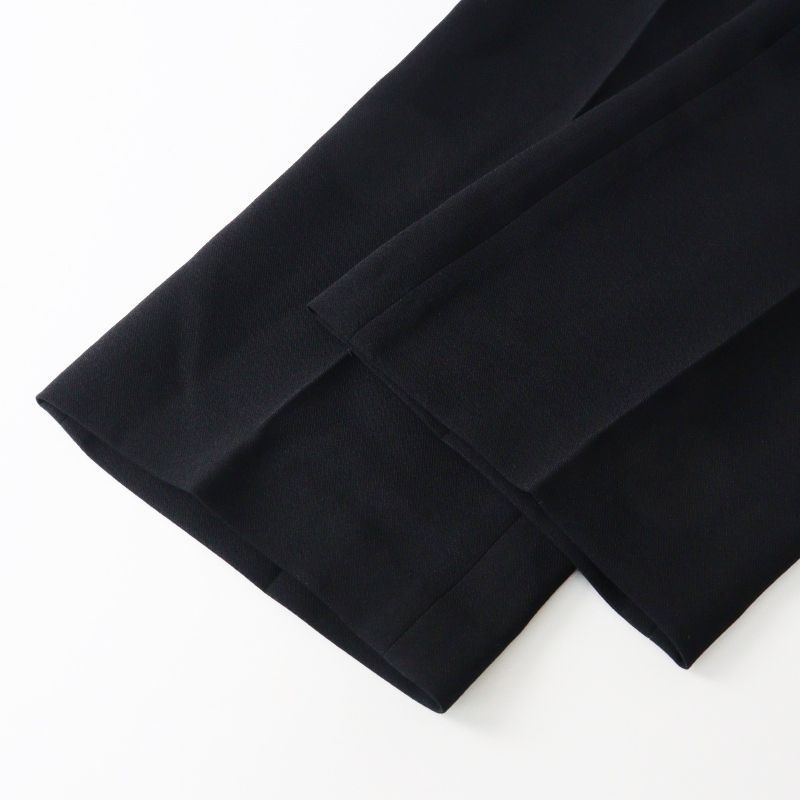 定価3.5万 2023SS ウィムガゼット Whim Gazette ダブルフェイス