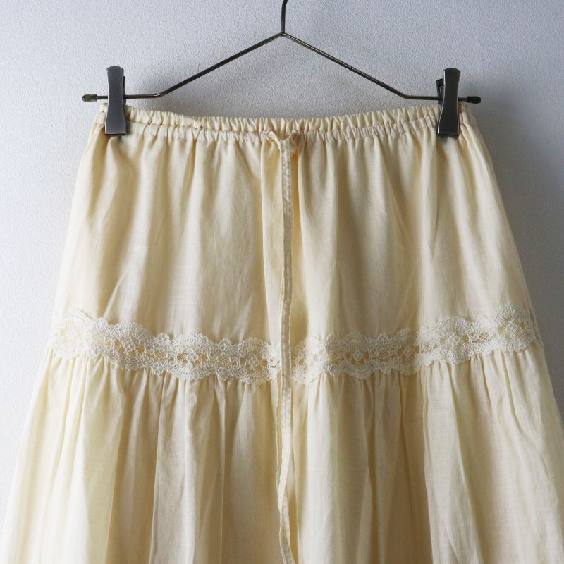 ハグオーワー クロスアンドクロス HUG O WaR Cloth&Cross チュール
