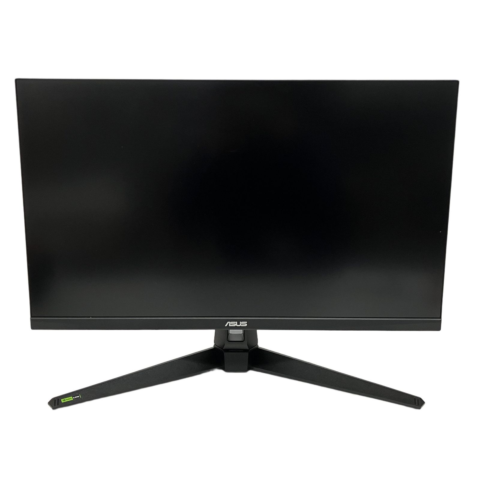 ASUS VG27AQ3A 27インチ 液晶モニター 中古 2025年製 - メルカリ