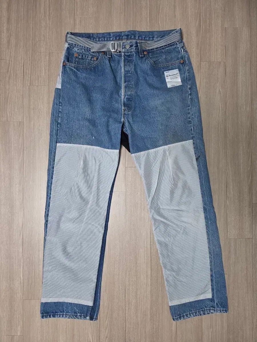 スパイ×ファミリー リヴァイ LEVI'S 34
