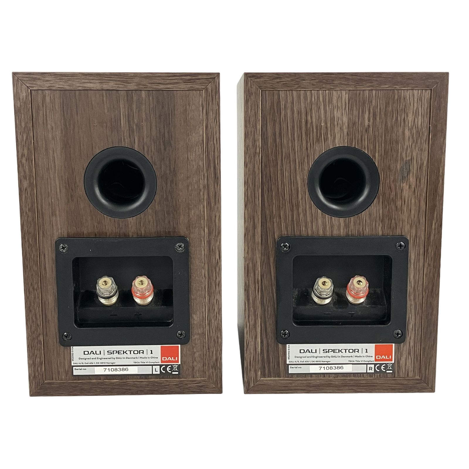 DALI SPEKTOR1 スピーカー ペア ダリ 音響機器 中古 Y11464531 - メルカリ