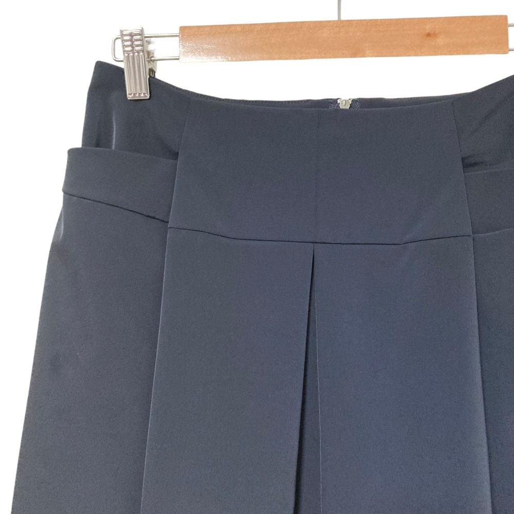 美品 FOXEY NEW YORK フォクシーニューヨーク ストレッチジャケット
