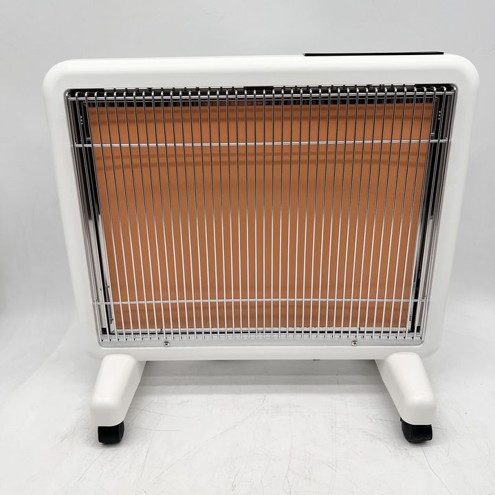 開封済・未使用品】 遠赤外線暖房器 サンルミエ タイマー付 E800L-TM3 