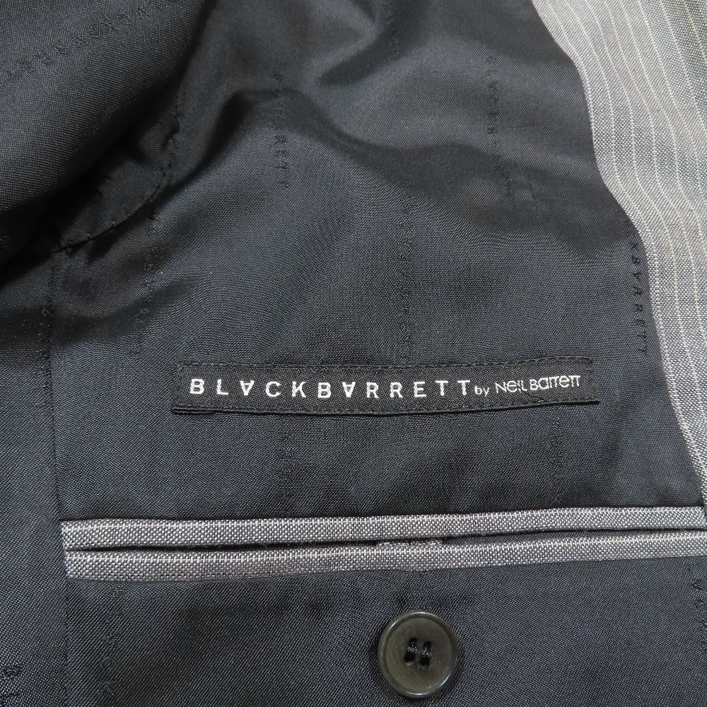 Blackbarrett by Neil Barrett ブラックバレットバイニールバレット