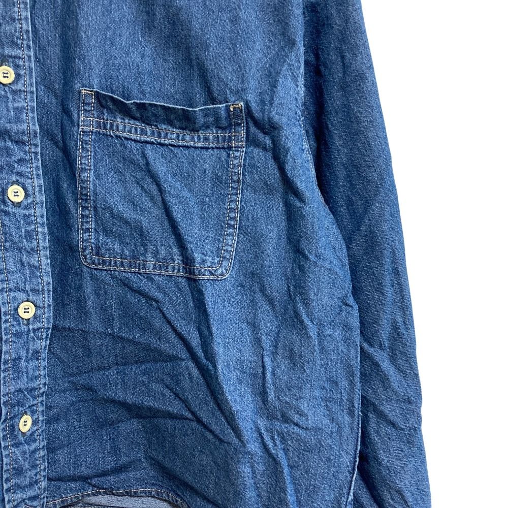 美品 24SS LE DENIM SLOBE IENA スローブイエナ ライトオンス