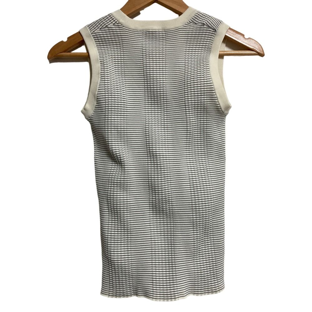 美品 CABaN キャバン トゥモローランド ファインポリエステルリブ