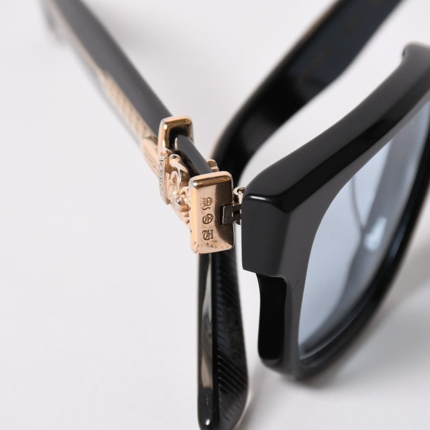 CHROME HEARTS クロムハーツ VAGILLIONAIRE Ⅱ ヴァジリオネア Ⅱ