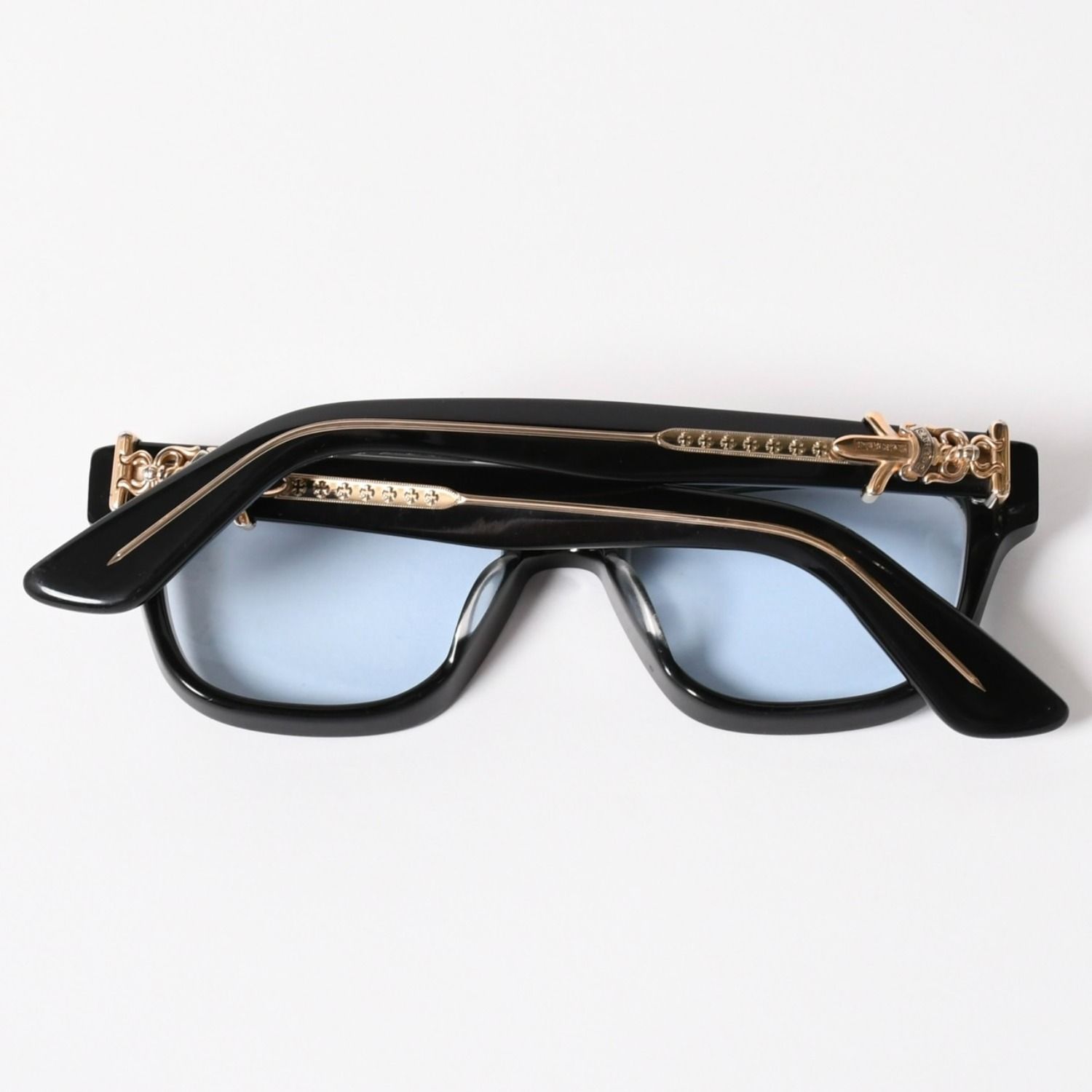 CHROME HEARTS クロムハーツ VAGILLIONAIRE Ⅱ ヴァジリオネア Ⅱ