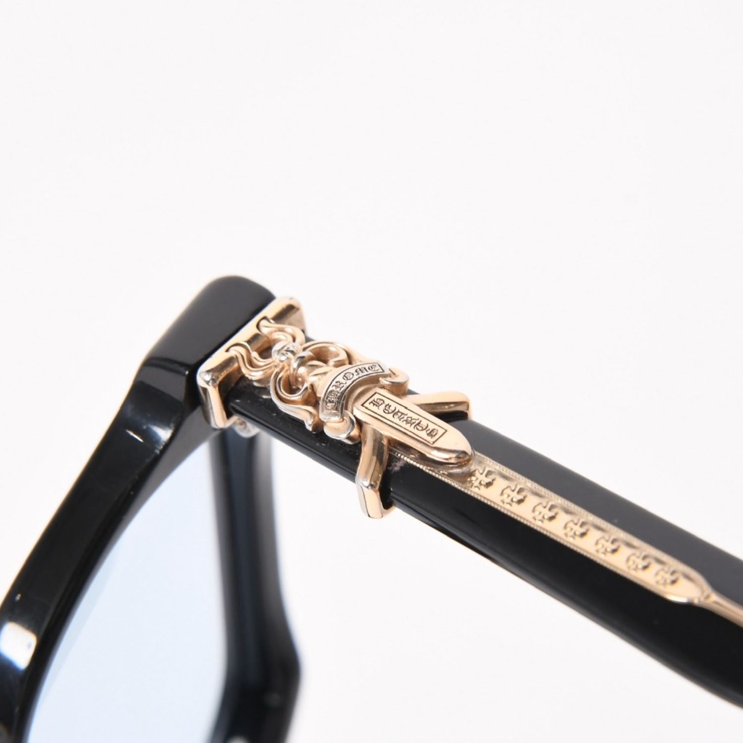 CHROME HEARTS クロムハーツ VAGILLIONAIRE Ⅱ ヴァジリオネア Ⅱ