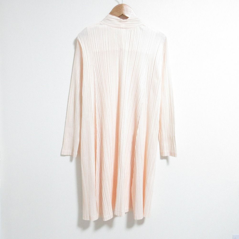 良品 23SS PLEATS PLEASE プリーツプリーズ イッセイミヤケ MELLOW