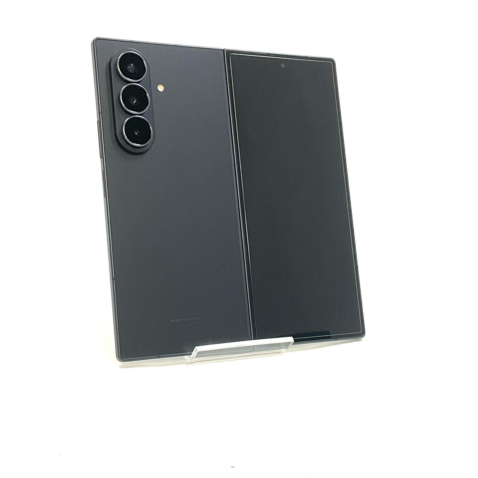 Galaxy Z Fold7 1TB ジェットブラック SIMフリー【難有】 - メルカリ