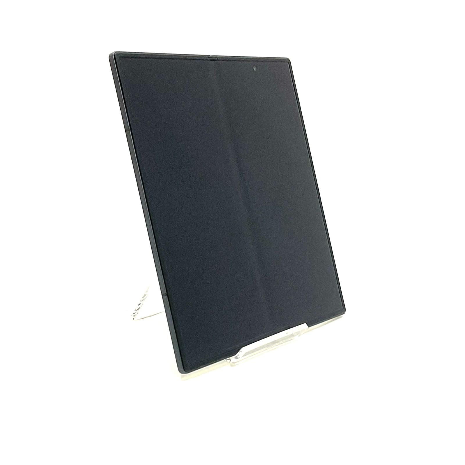Galaxy Z Fold7 1TB ジェットブラック SIMフリー【難有】 - メルカリ