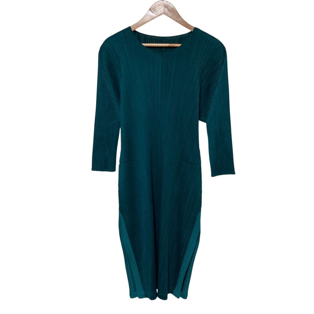 美品 23SS PLEATS PLEASE ISSEY MIYAKE プリーツプリーズ イッセイ
