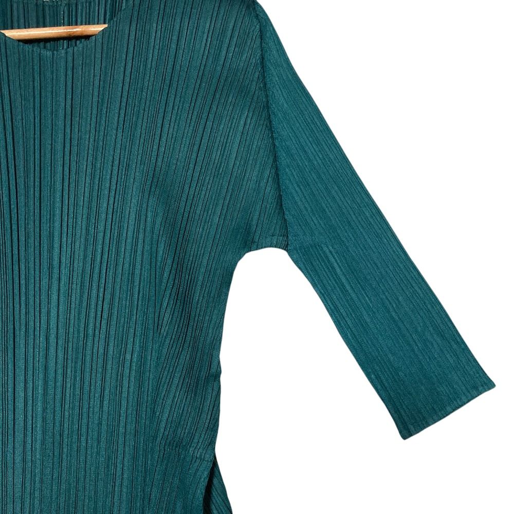 美品 23SS PLEATS PLEASE ISSEY MIYAKE プリーツプリーズ イッセイ