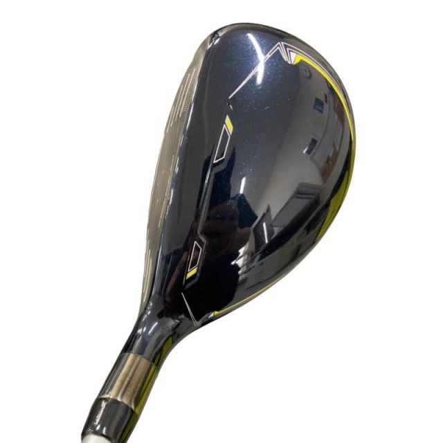 中古】 ブリヂストン BRIDGESTONE JGR U5 ユーティリティ UT Air